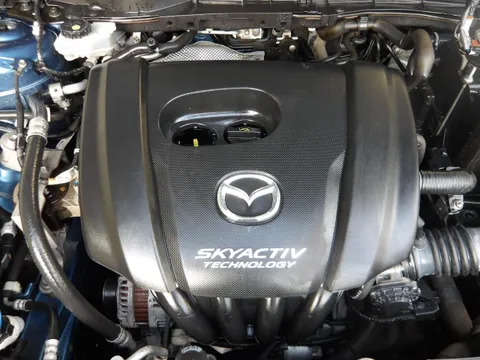 Mazda Mazda2 (Demio)