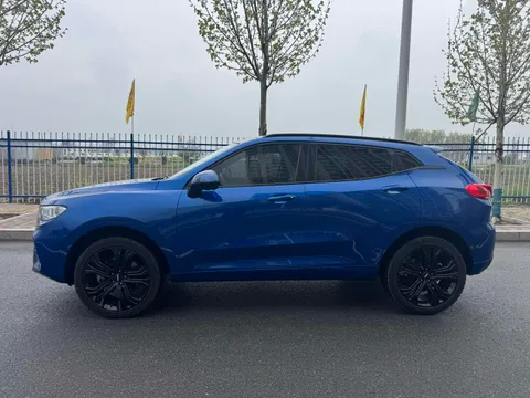 Wey VV5