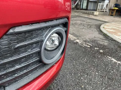 Daihatsu Boon