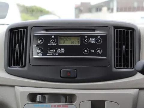 Subaru Pleo Plus