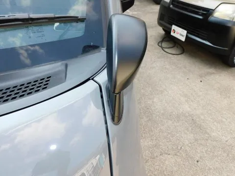 Toyota TownAce Van
