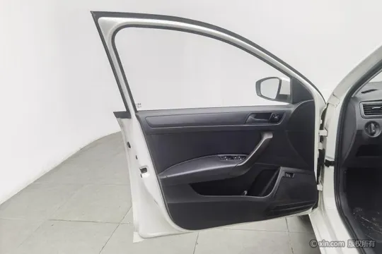 Volkswagen Santana