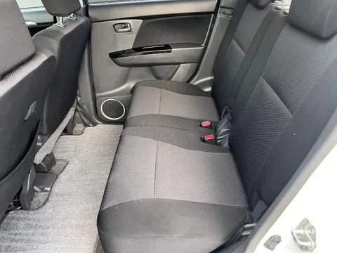 Mazda AZ-Wagon Custom Style