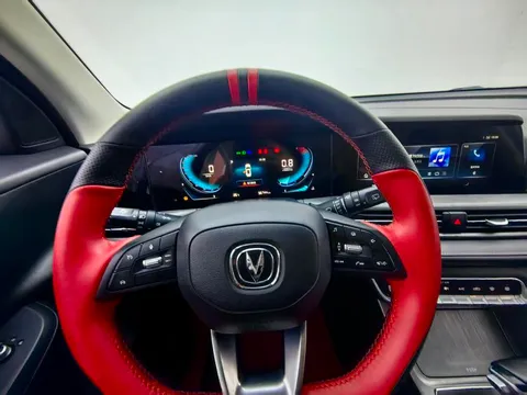 Changan CS55 Plus
