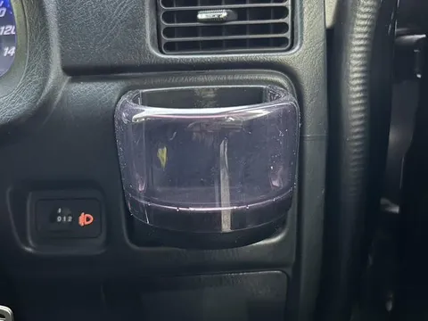 Honda Vamos