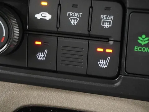 Honda N-BOX Joy