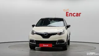 Renault QM3