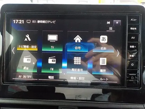 Mitsubishi eK X