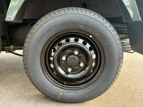 Suzuki Super Carry