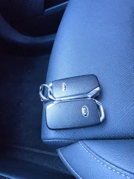 Kia Cerato (K3)