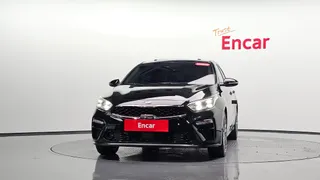 Kia Cerato (K3)