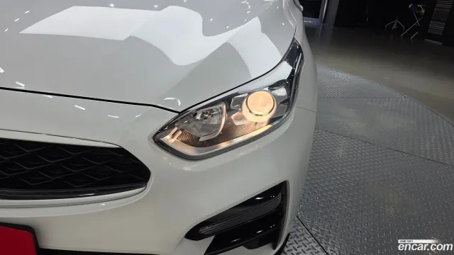 Kia Cerato (K3)