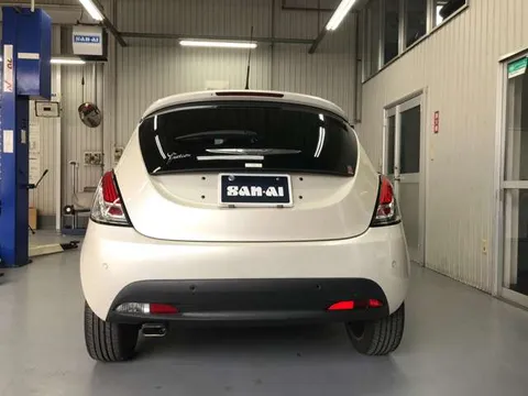 Chrysler