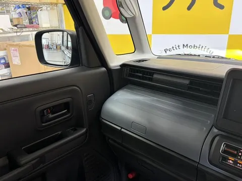 Suzuki Spacia Base
