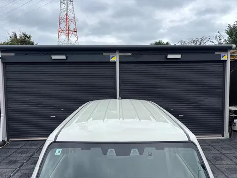 Suzuki Alto Lapin LC