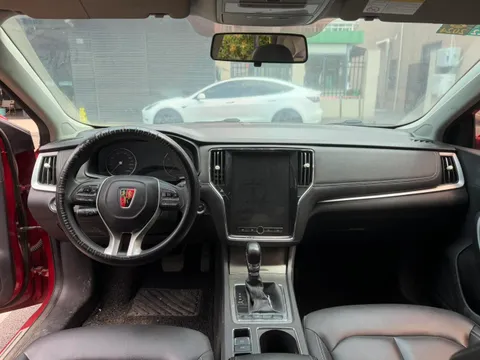 Roewe i6 Classic