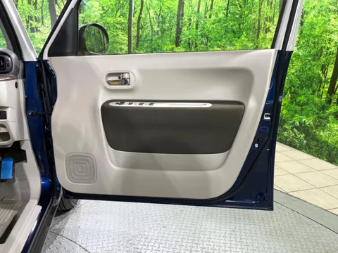 Suzuki Alto Lapin LC