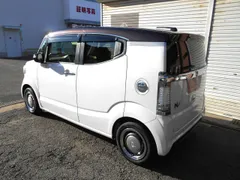 Honda N-BOX Slash