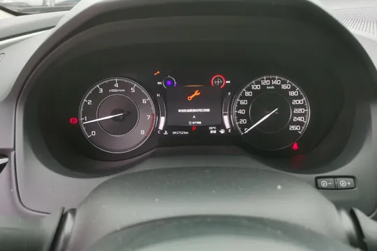 Acura RDX