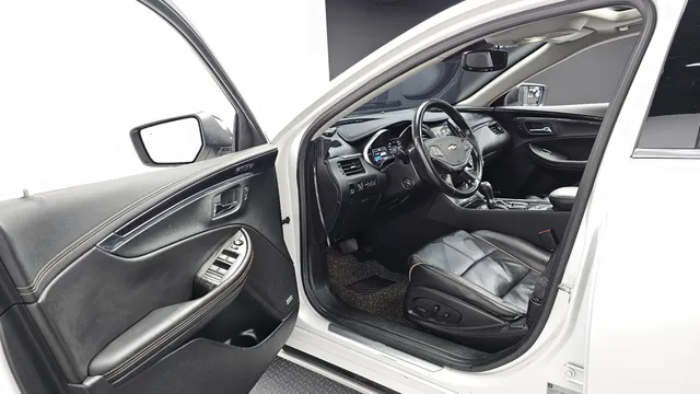 Chevrolet Impala