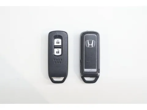 Honda N-VAN Plus Style