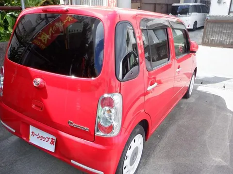 Daihatsu Mira Cocoa