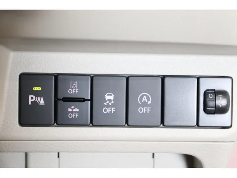Suzuki Alto Lapin LC