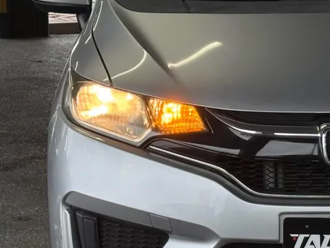 Honda Jazz (Fit)