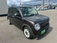 Suzuki Alto Lapin LC