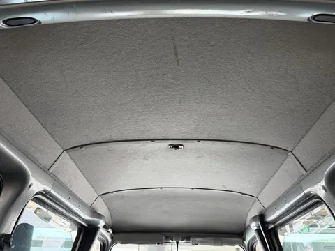 Subaru Sambar Van