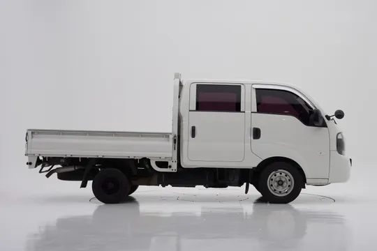 Kia Bongo 3
