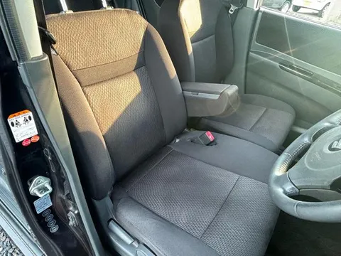 Suzuki Palette SW