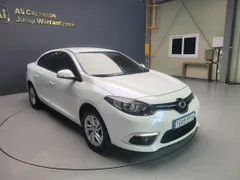 Renault SM3