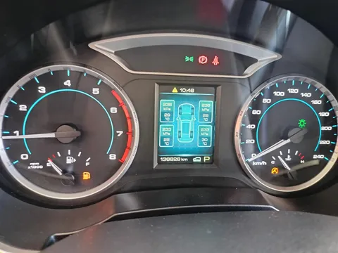 Haval H7
