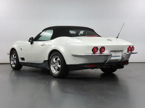 Mitsuoka Rock Star