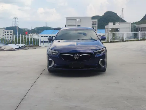 Buick Regal