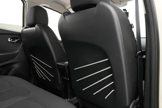 Renault QM3