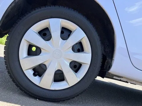 Subaru Pleo Plus
