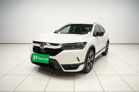 Honda Breeze