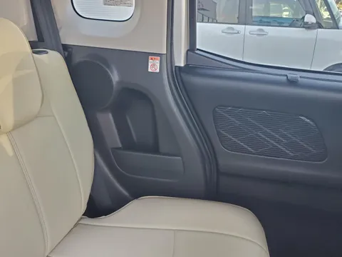 Mitsubishi eK Space Custom