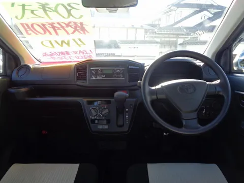 Toyota Pixis Epoch