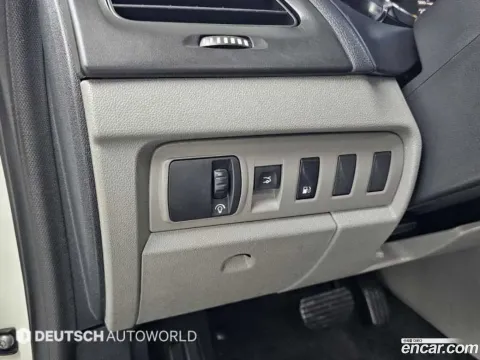 Renault SM3