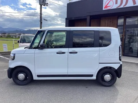 Honda N-BOX Joy