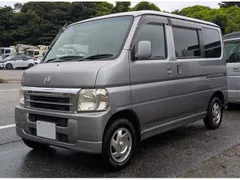 Honda Vamos