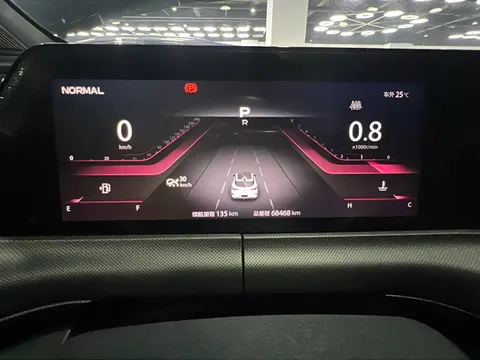 Changan UNI-T