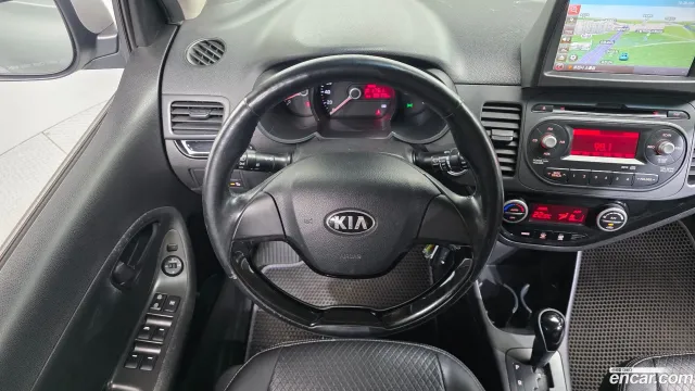 Kia Picanto (Morning)