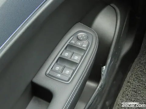 Renault XM3