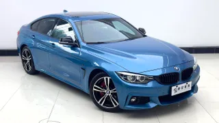BMW 4-Series