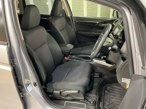 Honda Jazz (Fit)