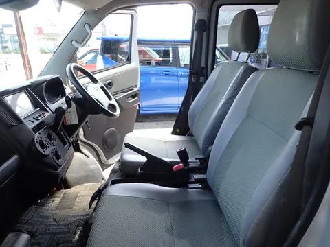 Toyota TownAce Van